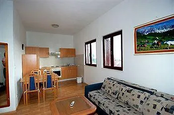Hotel Gordana