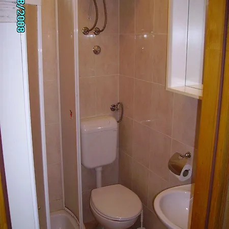 Gordana Hotel