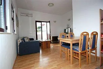 Gordana 酒店 杜布罗夫尼克