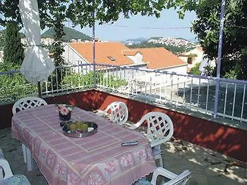Gordana Hotel