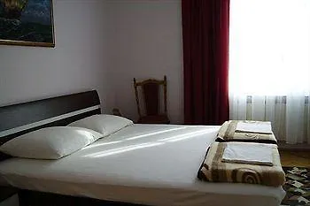 Hotel Gordana 3*