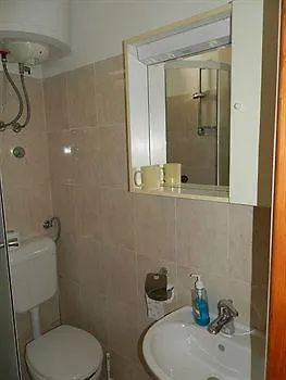 Gordana Hotel