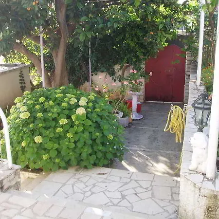 Gordana Hotel