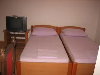 Gordana Hotel 3*