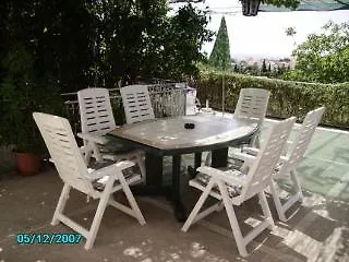 Gordana Hotel