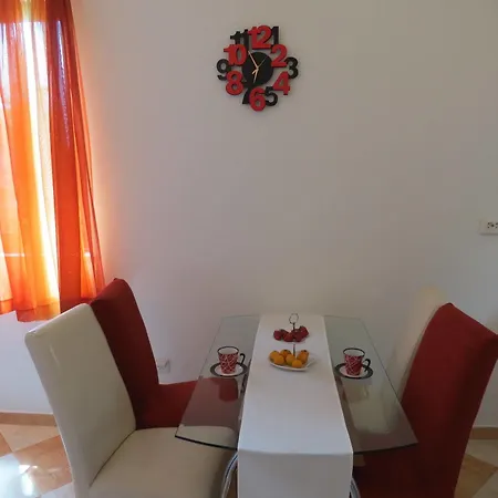 Gordana Hotel