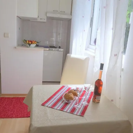 Hotel Gordana 3*