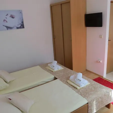 Gordana Hotel