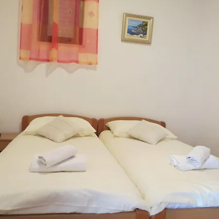 Hotel Gordana 3*
