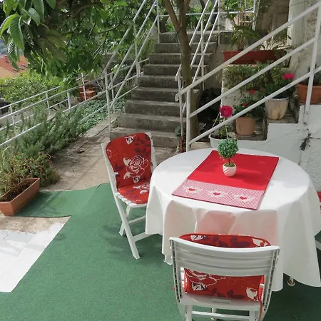 Hotel Gordana Dubrovnik