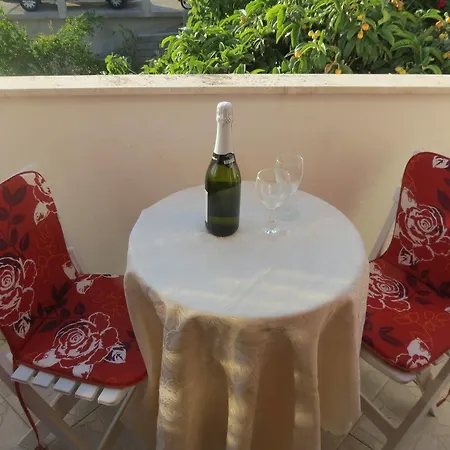 Hotel Gordana 3*