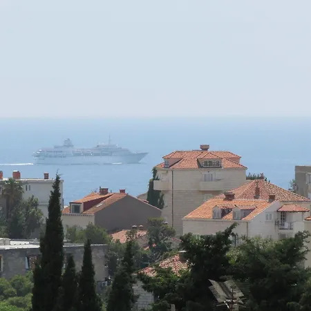 Gordana Dubrovnik