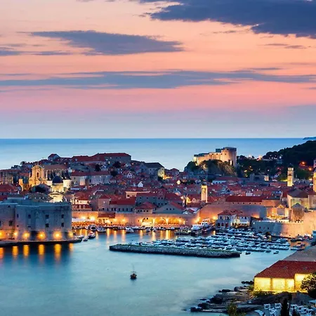 Gordana 3* Dubrovnik